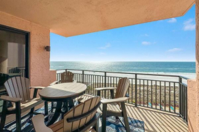 SeaChase 605C GulfFront Wraparound Balcony 3BR/2BA